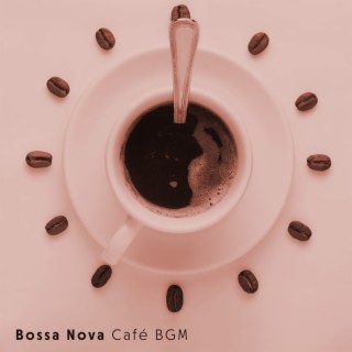 Bossa Nova Café BGM: Jazz instrumental doux pour café