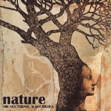 Nature ft. Javi Perera | Boomplay Music