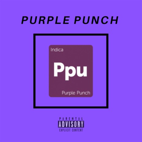 Purple Punch ft. Yung Profit, Prezzy 24k & Bboy300h | Boomplay Music