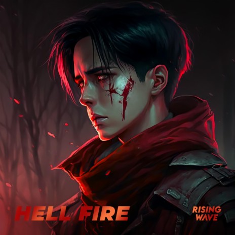 Hell Fire ft. Jay Matthews | Boomplay Music