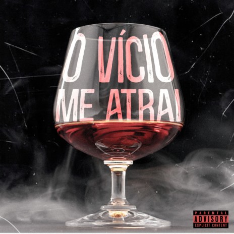 O Vicio Me Atrai ft. Luara Alves | Boomplay Music