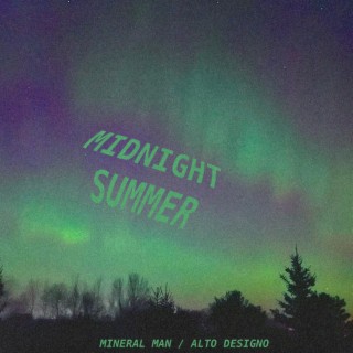 Midnight Summer ft. Alto Designó lyrics | Boomplay Music
