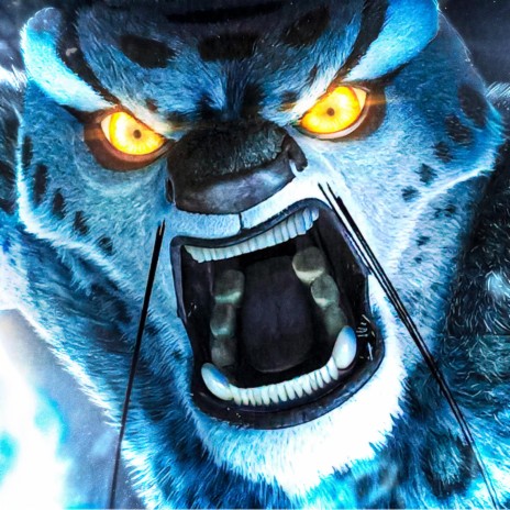 Tai Lung Rap. Retorna el Renegado | Boomplay Music