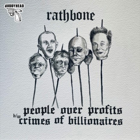 The Crimes of Billionaires | Boomplay Music