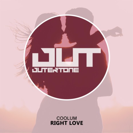 Right Love ft. Outertone Chill | Boomplay Music