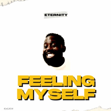 Feeling Myself | Boomplay Music