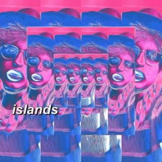 islands