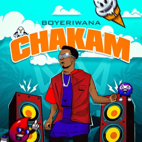 Chakam | Boomplay Music