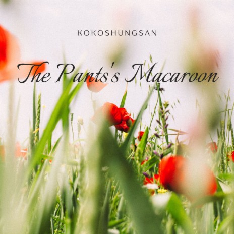 The Pants's Macaroon | Boomplay Music