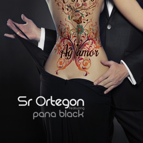 Ay Amor ft. Pana Black | Boomplay Music