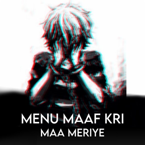 Menu Maaf Kri Maa Meriye (Slowed+Reverb)