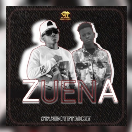 Zuena | Boomplay Music