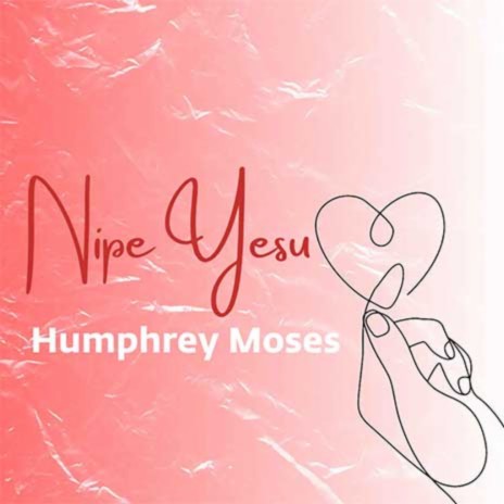Nipe Yesu | Boomplay Music