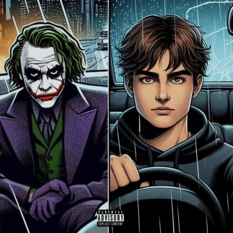 Como el Joker | Boomplay Music