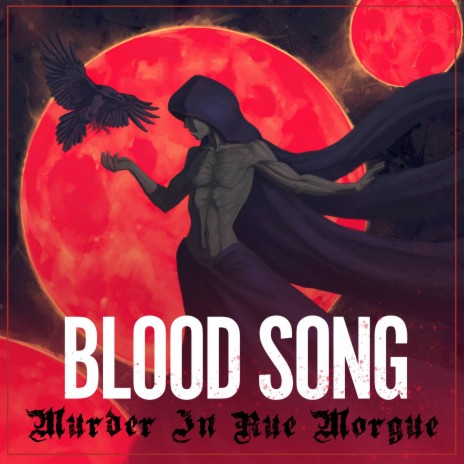 Blood Song | Boomplay Music