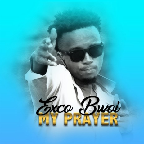 My Prayer ft. Teamcoba production | Boomplay Music