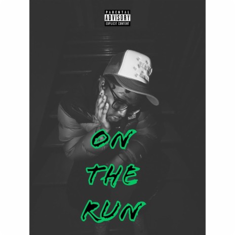 on the run | Boomplay Music