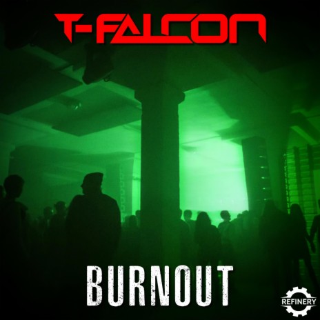 Burnout (Radio Edit) | Boomplay Music