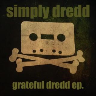 grateful dredd ep.