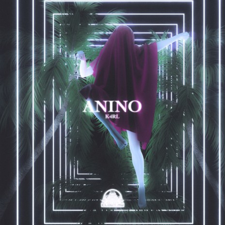 Anino (8D Audio) ft. K4rl | Boomplay Music