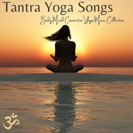 Healing Sounds for Yoga