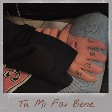 Tu mi fai bene | Boomplay Music