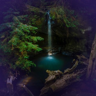 Soothing Water Creek Sounds for Deep Relaxation and Anxiety Relief
