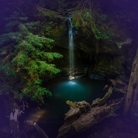 Soothing Water Creek Sounds for Deep Relaxation and Anxiety Relief ft. Yoga Soul & Relaxed Minds