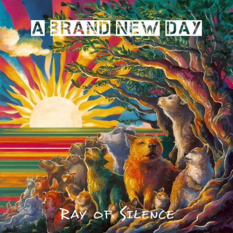 A brand new day | Boomplay Music