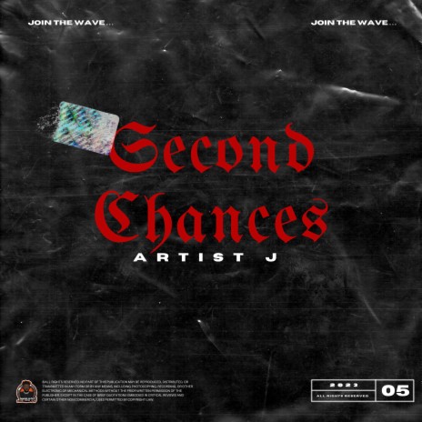 Second Chances | Boomplay Music