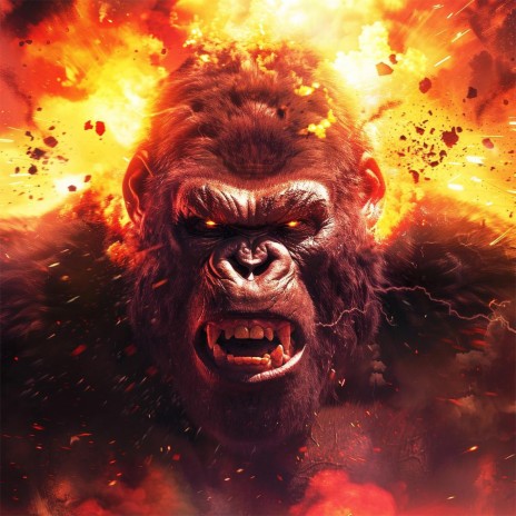 King Kong Sings A Song, Pt. 2 | Boomplay Music