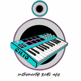 Instrumental Beats, Vol. 6