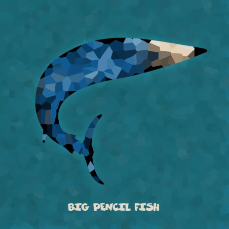 Big Pencil Fish