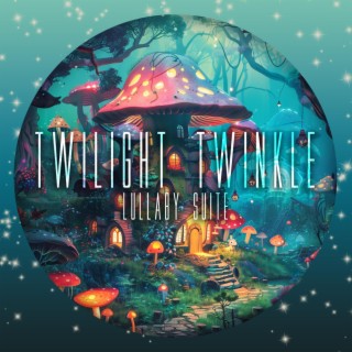 Twilight Twinkle Lullaby Suite