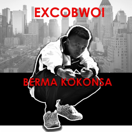 Berma Konkonsa ft. Teamcoba production