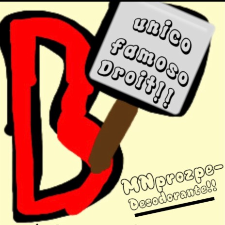 Desodorante | Boomplay Music