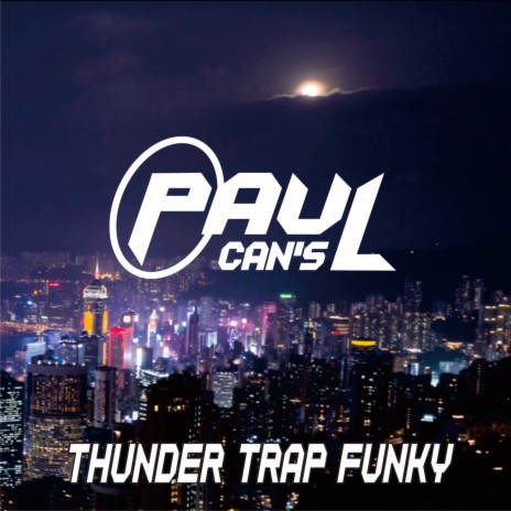 Thunder Trap Funky (Remix) | Boomplay Music