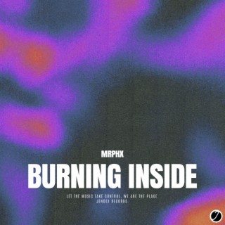 Burning Inside