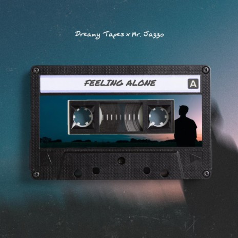 Feeling Alone ft. Mr. Jazzo | Boomplay Music