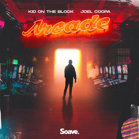 Arcade ft. Joel Coopa | Boomplay Music