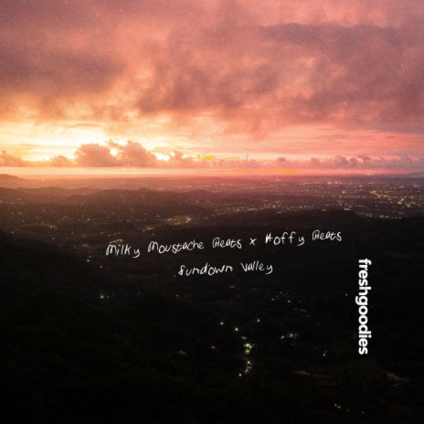 Sundown Valley ft. Hoffy Beats | Boomplay Music