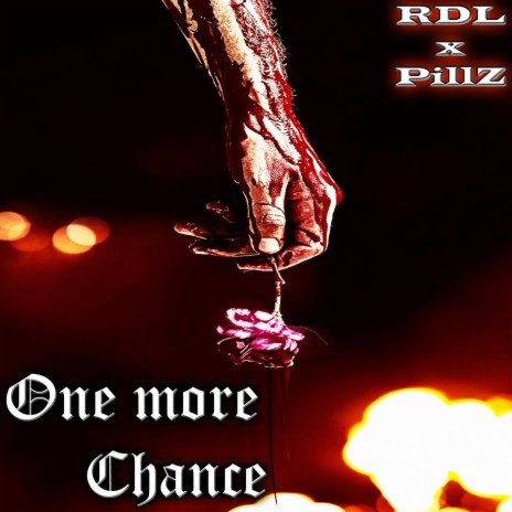 One More chance ft. Pillz therealest | Boomplay Music