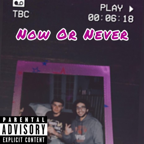 It's Now Or Never | Boomplay Music