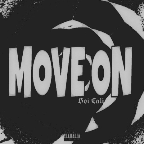 MOVE ON | Boomplay Music