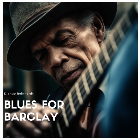 Blues Primitif ft. Le Quintette du Hot Club de France | Boomplay Music