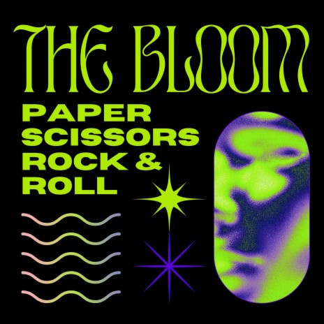 Paper Scissors Rock & Roll | Boomplay Music