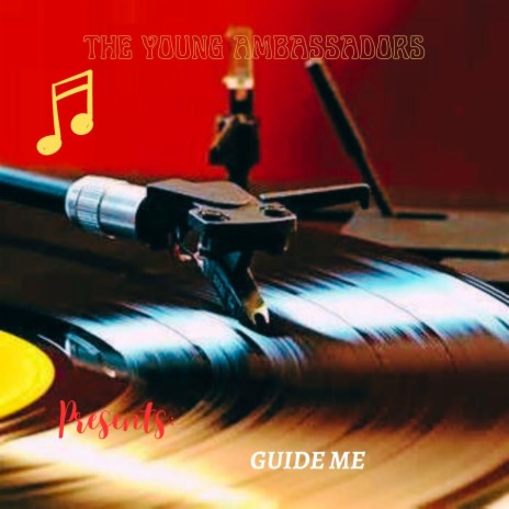 Guide Me | Boomplay Music