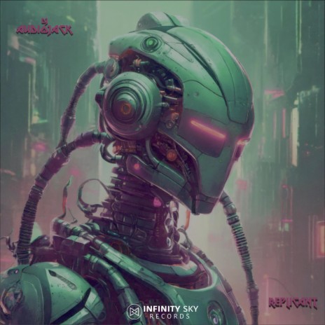 Replicant | Boomplay Music