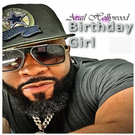 Birthday Girl remix extended ft. Dj Trac | Boomplay Music