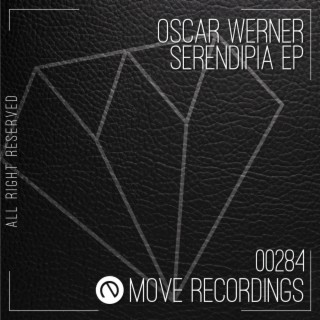 Serendipia EP